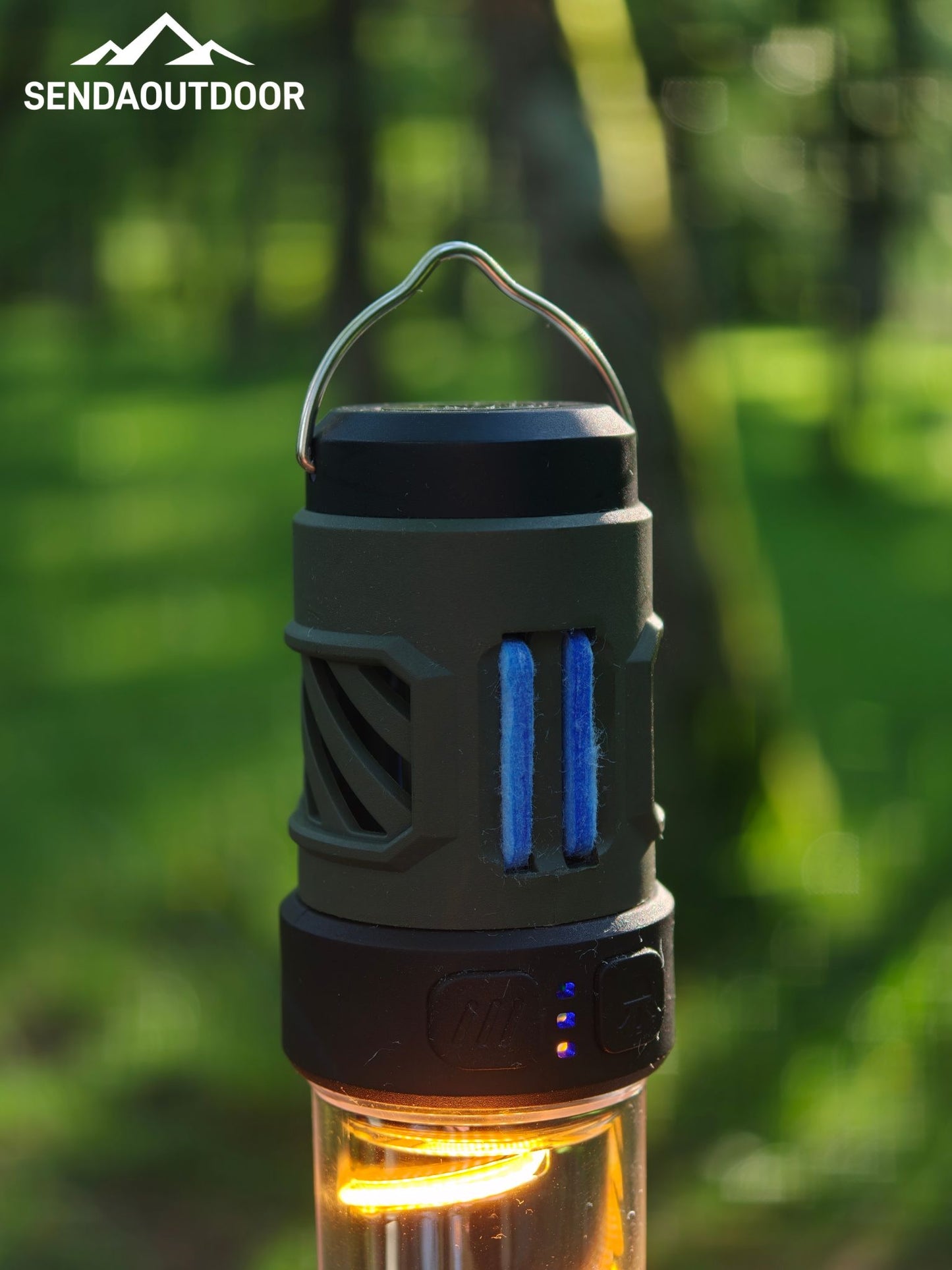 SendaOrigin Shield Refills™